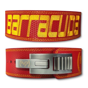 13 MM BARRACUDA RED ERŐEMELŐ ÖV PROFI
