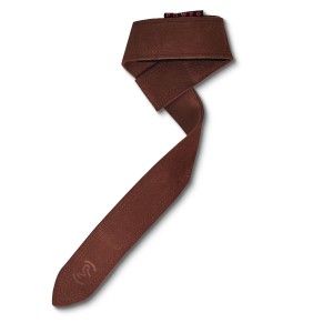 LEATHER LIFTING STRAPS