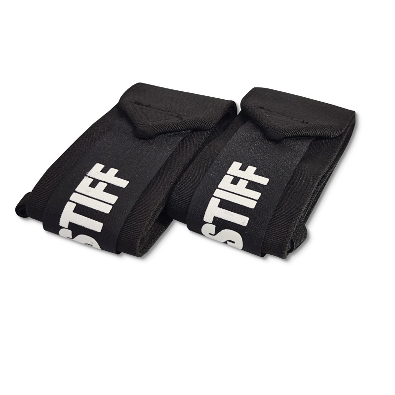 Monster Power Wrist Wraps Monster Power Wrist Wraps