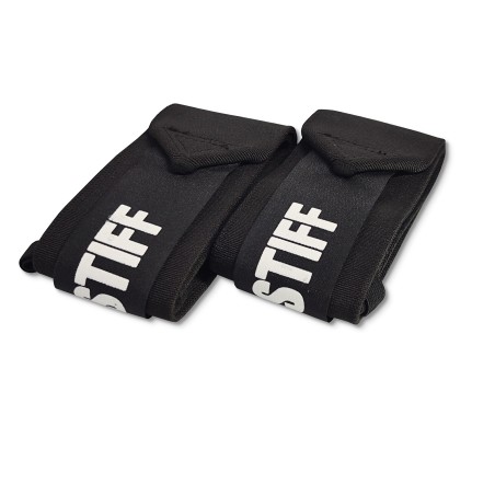 Monster Power Wrist Wraps