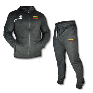 MP Tracksuits