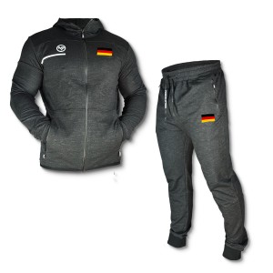 MP Tracksuits