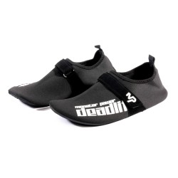 Las zapatillas Monster Power