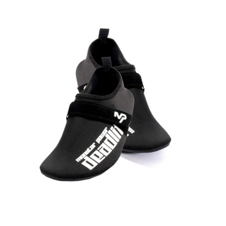 Las zapatillas Monster Power