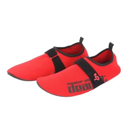 Las zapatillas peso muerto Monster Power