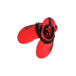 Las zapatillas peso muerto Monster Power