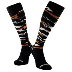 Calcetines de peso muerto Powerlifting  Monster Power