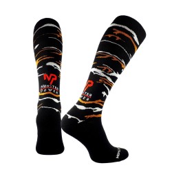 Calcetines de peso muerto Powerlifting  Monster Power
