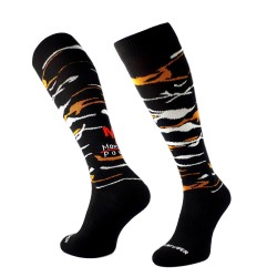 Calcetines de peso muerto Powerlifting  Monster Power