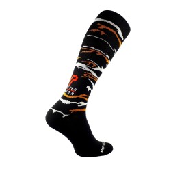 Calcetines de peso muerto Powerlifting  Monster Power