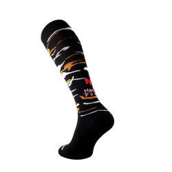 Calcetines de peso muerto Powerlifting  Monster Power