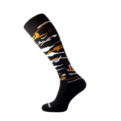 Calcetines de peso muerto Powerlifting  Monster Power