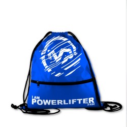 MOCHILA DE CUERDAS