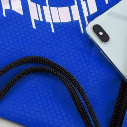 MOCHILA DE CUERDAS