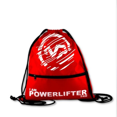 Mochila de cuerdas Monster Power