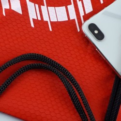 Drawstring Gym Bag