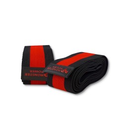 MULTI POWER KNEE WRAPS