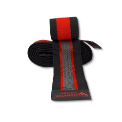 MULTI POWER KNEE WRAPS