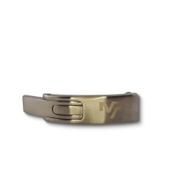 Lever Buckle for Powerlifting Belt
