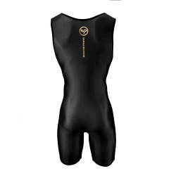 Singlet MONSTER POWER Powerlifting