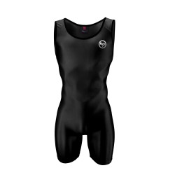 Singlet MONSTER POWER Mayot de competición Powerlifting