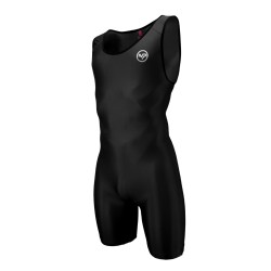 Erőemelő mez  Kantáros nadrág MONSTER POWER singlet  Powerlifting
