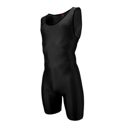 Erőemelő mez  Kantáros nadrág MONSTER POWER singlet  Powerlifting