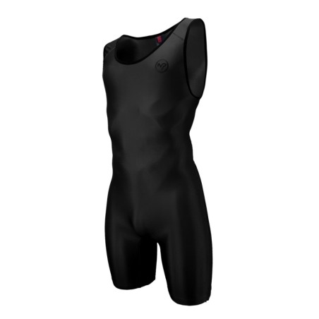 Singlet MONSTER POWER Powerlifting