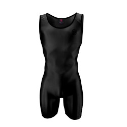Singlet MONSTER POWER Powerlifting