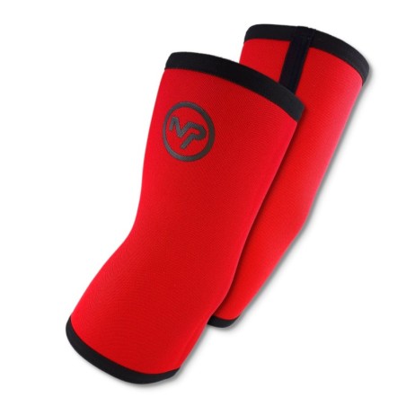 Monster Power Elbow Sleeves Manguitos protectores para codo con neopreno