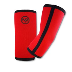 Monster Power Elbow Sleeves Manguitos protectores para codo con neopreno