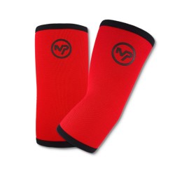 Monster Power Elbow Sleeves Manguitos protectores para codo con neopreno