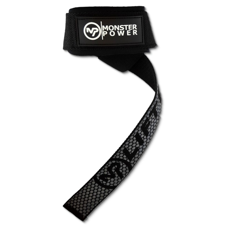 Correas de elevación Lifting Straps Correas de elevación Lifting Straps