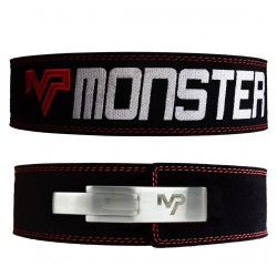 Pas Trójbojowy Monster Power