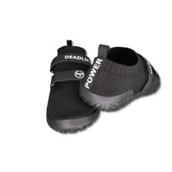 LAS ZAPATILLAS DE PESO MUERTO