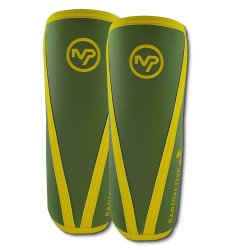"RADIOACTIVE" NA KOLANA - OCHRANIACZE NEOPRENOWE MONSTER POWER