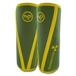 "RADIOACTIVE" NA KOLANA - OCHRANIACZE NEOPRENOWE MONSTER POWER