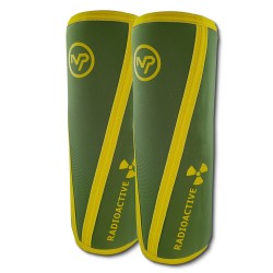 "RADIOACTIVE" NA KOLANA - OCHRANIACZE NEOPRENOWE MONSTER POWER