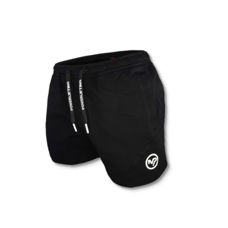 Pantalones cortos elásticos Black Panther
