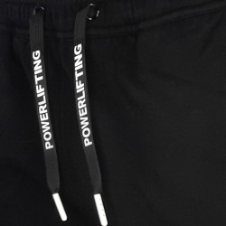 Pantalones cortos elásticos Black Panther