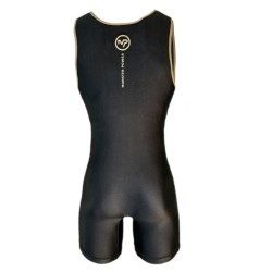 Singlet MONSTER POWER Powerlifting