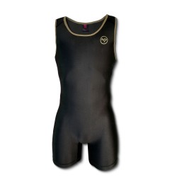 Singlet MONSTER POWER Mayot de competición Powerlifting