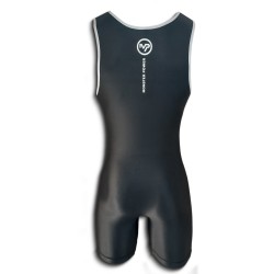 Singlet MONSTER POWER Powerlifting