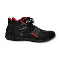 Zapatillas Raptor especiales para el peso muerto, el entrenamiento de fuerza y el gimnasio