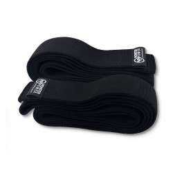 2,5M / 3M KNEE WRAPS MONSTER POWER
