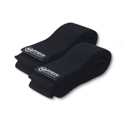 2,5M / 3M KNEE WRAPS MONSTER POWER
