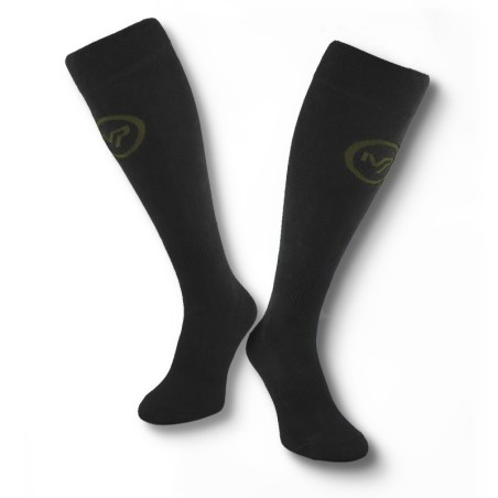 CALCETINES MONSTER POWER LOGO MILITARY GREEN