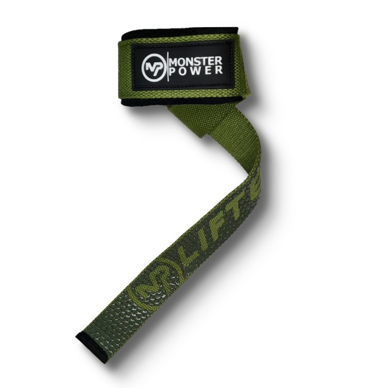 Correas de elevación Lifting Straps Correas de elevación Lifting Straps