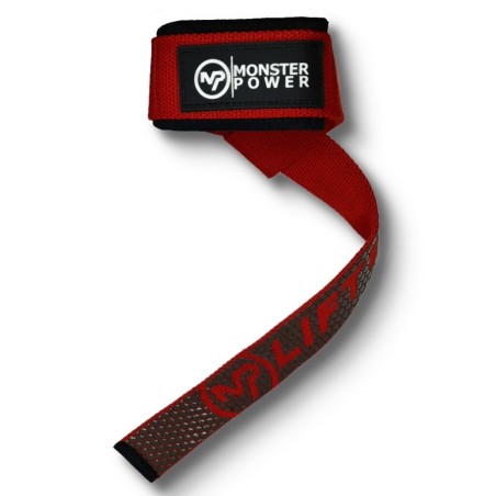 Correas de elevación Lifting Straps