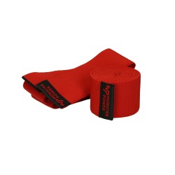 VENDAS RODILLERAS Knee Wraps Compresión Sentadilla Squat Monster Power